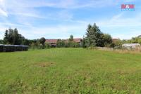 Prodej pozemku k bydlení, 850 m2, Rybniště, okr. Děčín