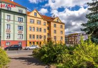 Prodej bytu 3+1 v osobním vlastnictví 105 m2, Praha 10, ul. Pod Rapidem, Strašnice