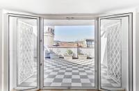 Prodej bytu 5+1, 220m2, Praha 2 - Nové Město, ul. Gorazdova