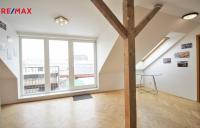 Prodej prostor pro ubytovací účely 166 m2, Praha 2 - Nové Město