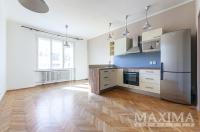 Exkluzivně zrekonstruovaný byt 3+kk (69 m2), lukrativní lokalita, Praha 3 - Vinohrady