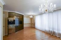 Prodej bytu 4+kk, 155 m2, Varhulíkové, Praha Holešovice