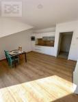 Prodej bytu 2+kk 46,5 m2 s terasou 17,6 m2