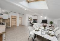 Prodej bytu 2+kk, 82m2, Praha 6 - Střešovice