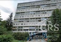 Byt 4+1/L mezonet, 88 m2, OV, Praha 4 - Krč
