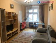 Prodej bytu 2+kk, 42 m2