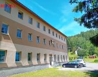 Prodej loft prostoru pro atypický byt, Kořenov, Jizerské hory