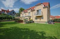 Prodej, rodinné vily, 420 m2, Nabušice - Praha 6