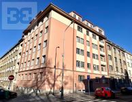 Nový půdní byt 3+kk v Praze 3 Žižkov, ul. Jeseniova
