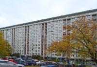 Prodej bytu 3+1 Frýdlantská, Kobylisy, 70,75m2, OV, 11. NP