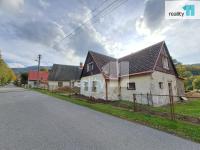 Prodej rodinného domu, 136m2, Ferdinandov, okres Liberec
