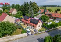Prodej rodinného domu 120 m2, pozemek 304 m2