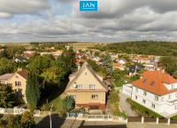 Prodej Rodinné vily, 320 m2 - Praha 6, Nebušice