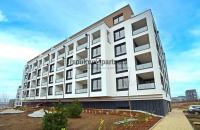 2+kk / Balkon, 58,4 m2, Novostavba, Praha 5 - Hlubočepy.