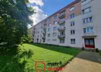B 2+1 / Olomouc - Stupkova