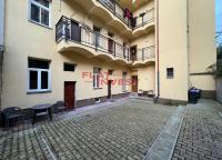 Prodej jednotky 1+1, 37 m2 - Křížová, Praha 5 - Smíchov