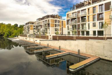 DOCK Rezidence