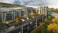 Novostavba 4+kk/T, Praha 5, Neugraf