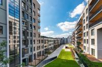 Novostavba 4+kk/T, Praha 5, Neugraf