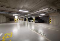 Novostavba 4+kk/T, Praha 5, Neugraf