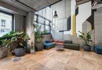 Novostavba 4+kk/T, Praha 5, Neugraf