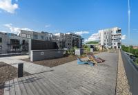 Novostavba 4+kk/T, Praha 5, Neugraf