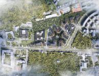 Novostavba 2+kk/T, Praha 10, HAGIBOR