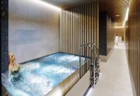 Ubytovací jednotka 1+kk, 22.3 m2, V Kněžívce, Nová Kněžívka
