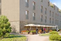 Komerční prostor, 372 m2, V Kněžívce, Nová Kněžívka